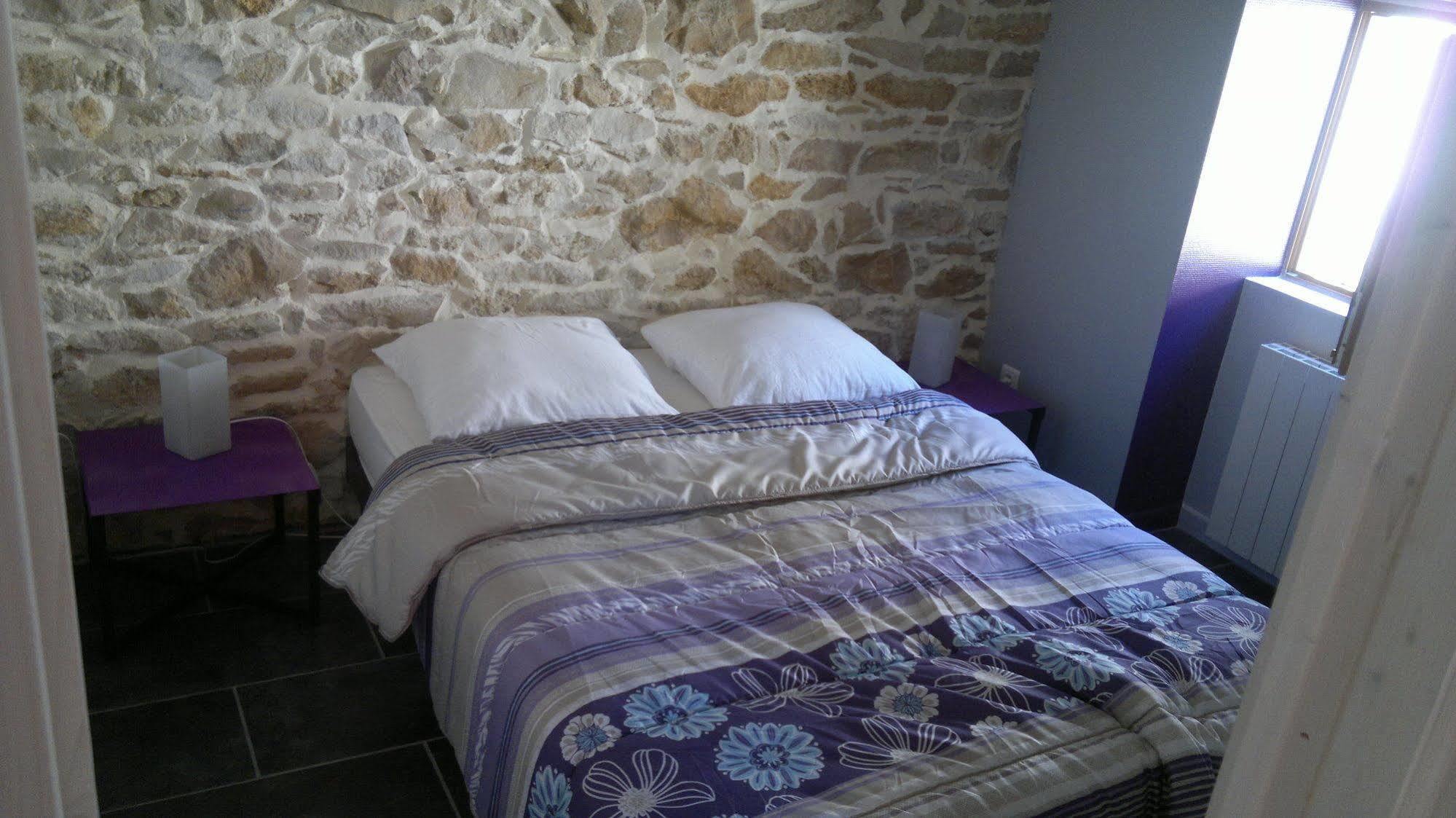La Forestiere Monclar-de-Quercy Dış mekan fotoğraf